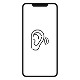 iPhone 12 Earpiece Repair